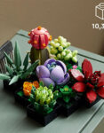 LEGO-Icons-Succulents-10309-Artificial-Plants-2