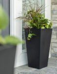 Tremont-2pk-Plastic-Black-Square-Planter-3